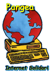 PANGEA